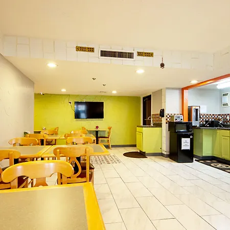 Economy Inn & Suites-3