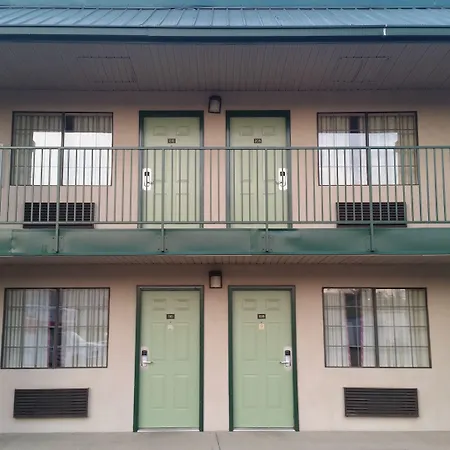 Travel Inn Vicksburg-2