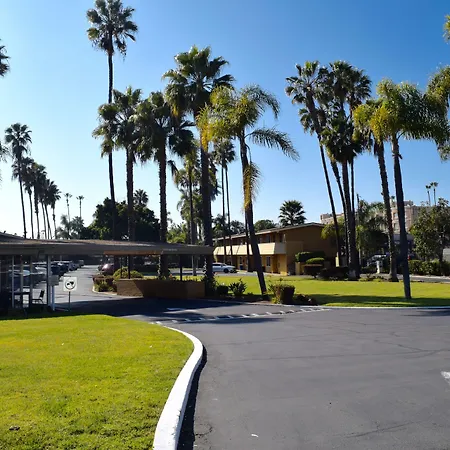 Hotel Palmeras Chula Vista-3