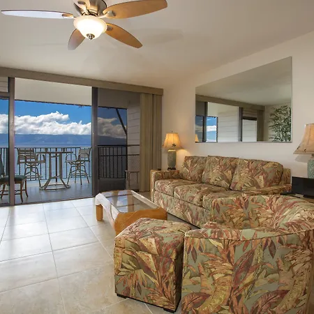 Kahana Reef By Maui Condo And Home-3