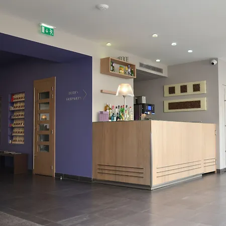 Hotel Saint-Charles-3