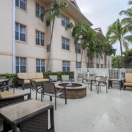 Residence Inn By Marriott West Palm Beach-3
