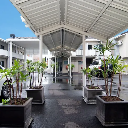 Comfort Inn Cairns City-3
