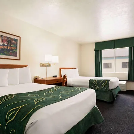 Travelodge By Wyndham Green River Wy-3