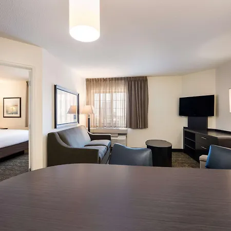 Sonesta Simply Suites Detroit Troy-3