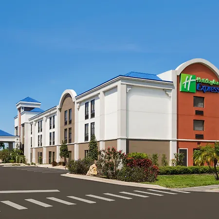 Holiday Inn Express Vero Beach-West I-95 By Ihg-2
