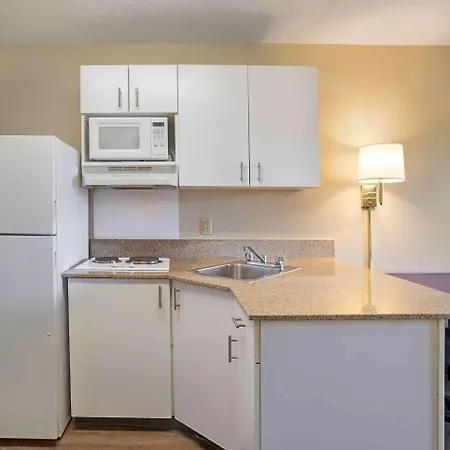 Extended Stay America Suites - Frederick - Westview Dr-3