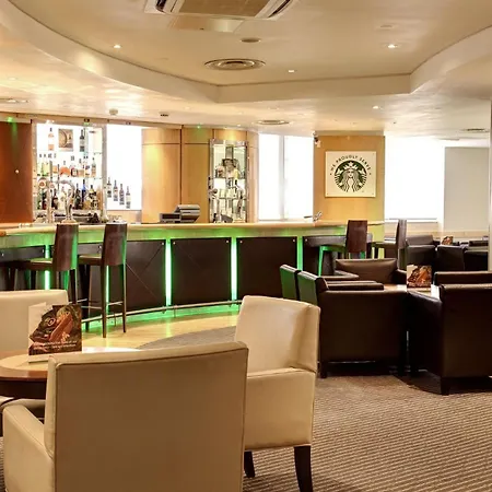 Holiday Inn London - Regent'S Park By Ihg-2