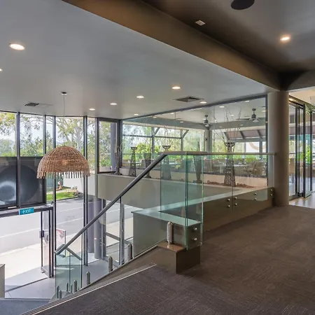 Mercure Rockhampton-3