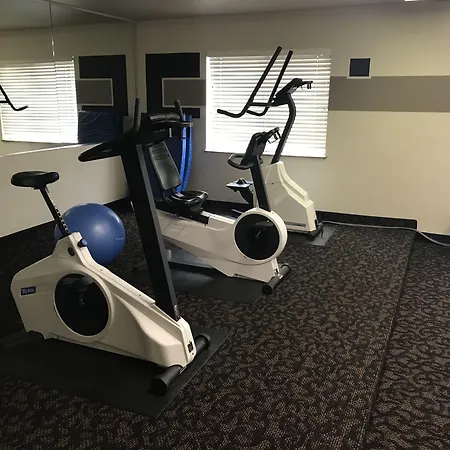 Travelodge By Wyndham Cheyenne-3