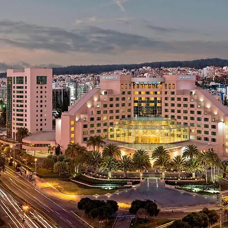 Jw Marriott Quito-2