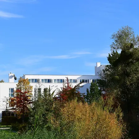 Scotty & Paul Hotel Deggendorf-3