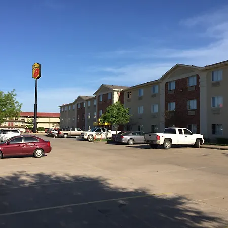Best Western North Side Inn-3