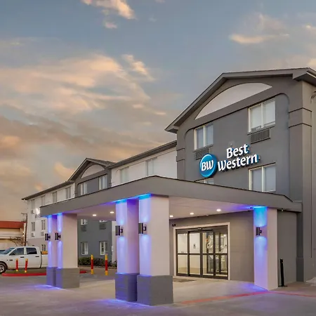 Best Western North Side Inn-2