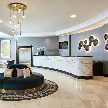 London Marriott Maida Vale-2