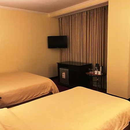 Bayview Park Hotel Manila-3