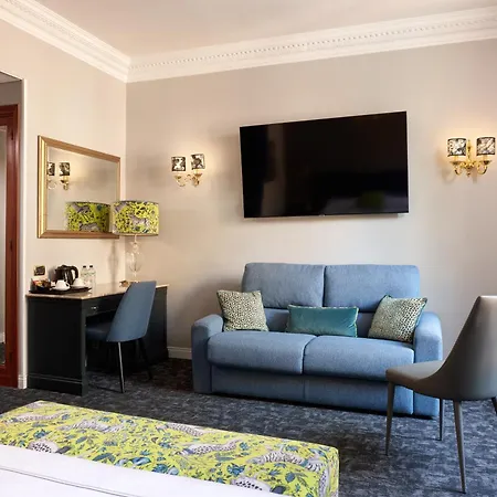 Hotel Barberini-3