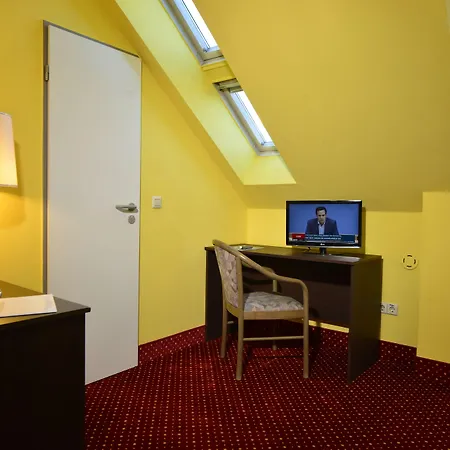 INVITE Hotel Nürnberg City-3