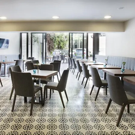 Hotel Arcadia Blue Istanbul-3