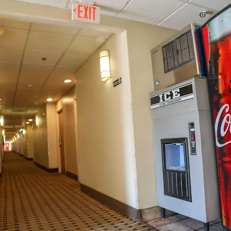 Budget Inn Phoenix-2