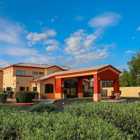 Budget Inn Phoenix-3