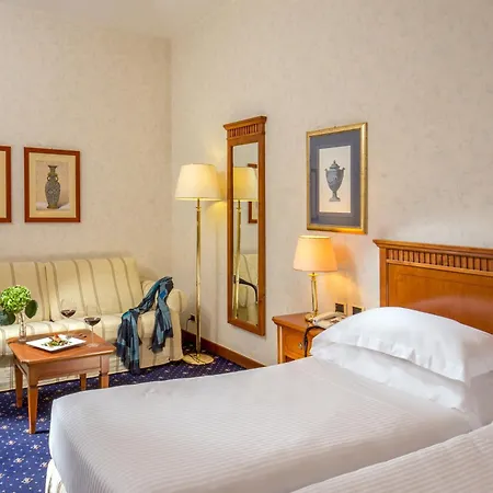 UNAWAY Hotel Empire Roma-3