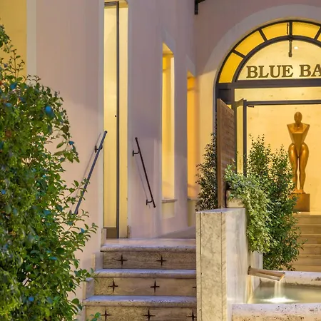 UNAWAY Hotel Empire Roma-2