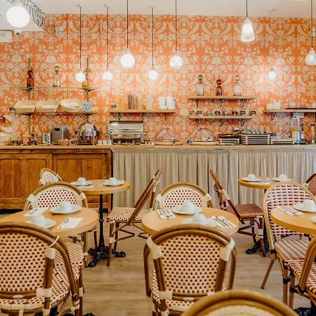 Hotel Le Grimaldi By Happyculture-2