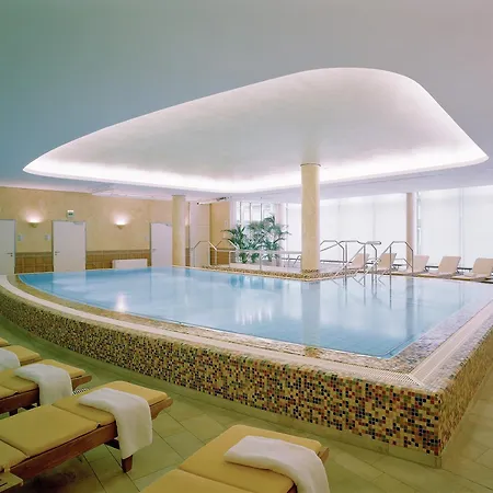 Lindner Hotel Cologne Am Dom, Part Of Jdv By Hyatt-3