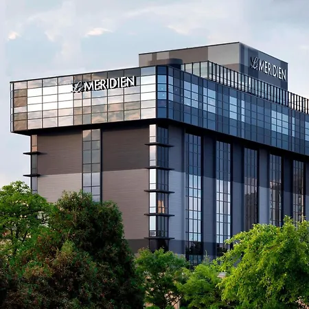 Le Meridien Chicago - Oakbrook Center-2
