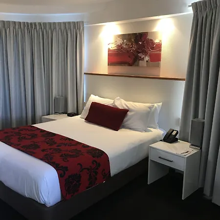 Ramada Resort By Wyndham Golden Beach-3