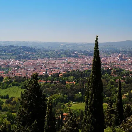 Fh55 Hotel Villa Fiesole-2