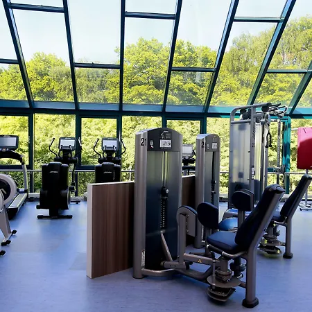 Sanadome Hotel & Spa Nijmegen-2