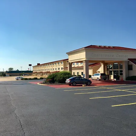 Comfort Inn & Suites Morton - Peoria-2