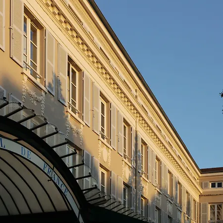 Best Western Hôtel de France-3