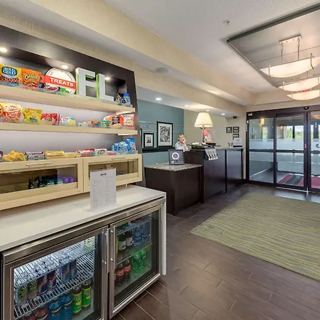 Hampton Inn Niceville-Elgin Air Force Base-2