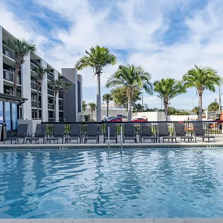 Hotel Monreale Express International Drive Orlando-2