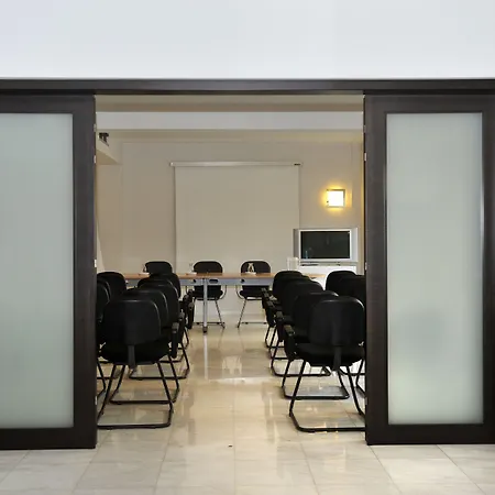 Astoria Hotel Thessaloniki-3