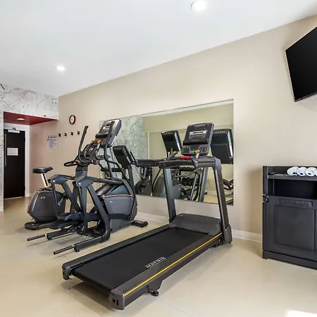 Best Western Prime Inn & Suites-2