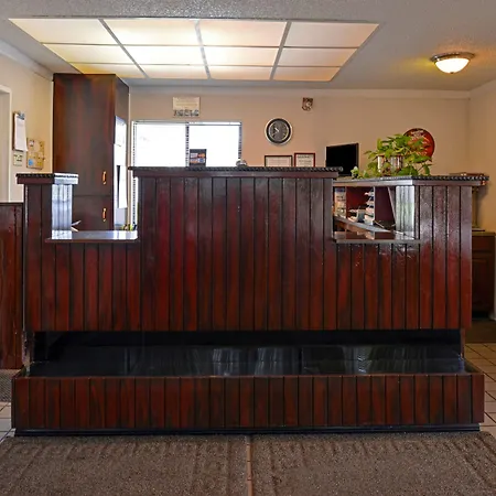 Americas Best Value Inn - Carson City-3
