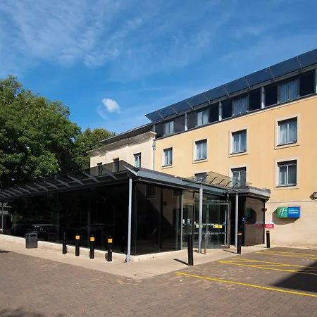 Holiday Inn Express Bath By Ihg-2