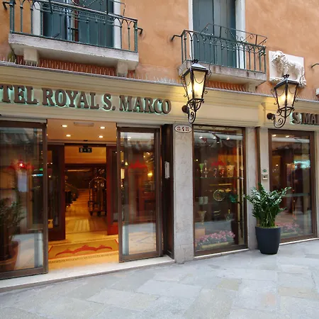 Royal San Marco Hotel-3