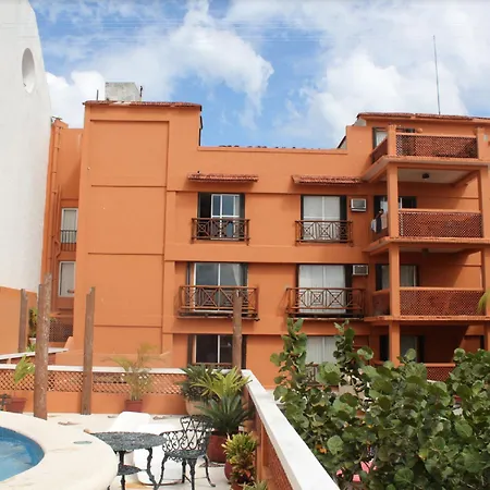 Hotel Vista Del Mar With Beach Club Access Included-2