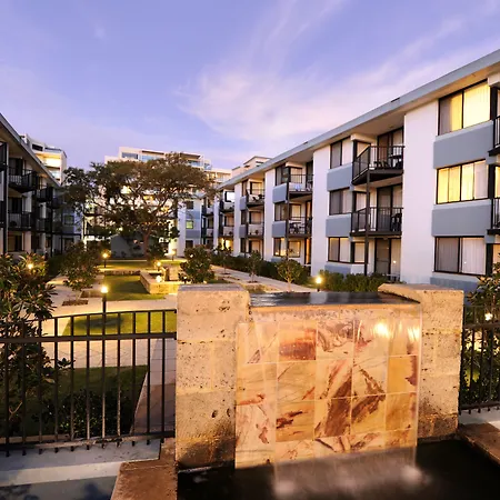 Lodestar Waterside Apartments-3