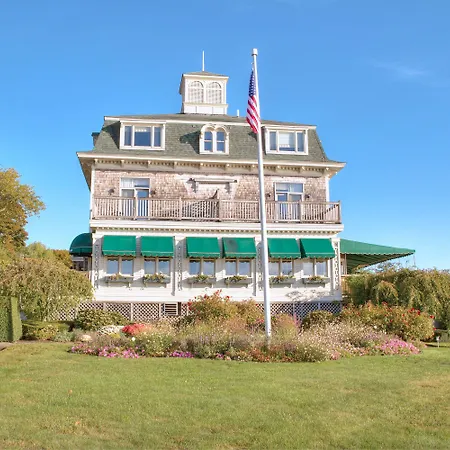 Club Wyndham Bay Voyage Inn-2