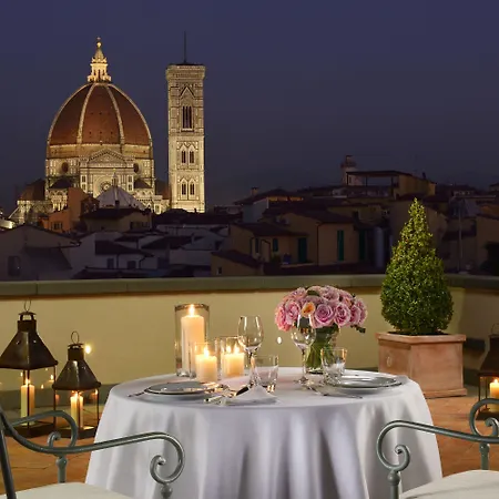 Santa Maria Novella - Wtb Hotels-3