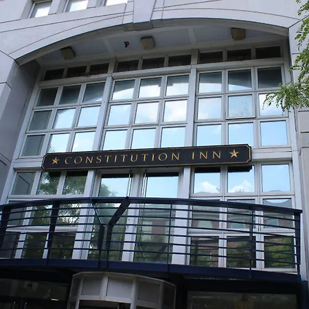 Constitution Inn-2