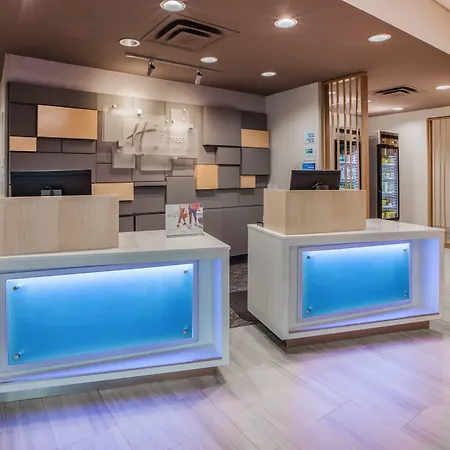 Holiday Inn Express & Suites Dallas - Duncanville By Ihg-3