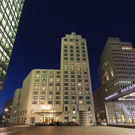 The Ritz-Carlton, Berlin-2