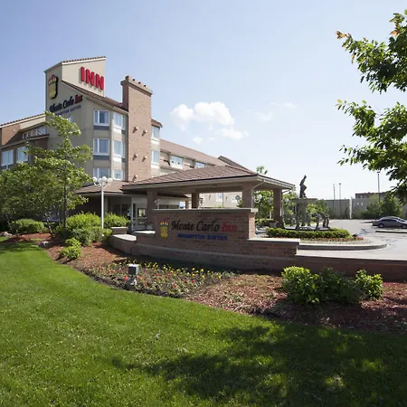 Monte Carlo Inn Brampton-3